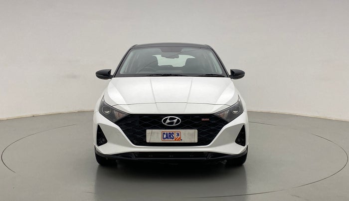 2020 Hyundai NEW I20 Asta 1.0 GDI Turbo IMT, Petrol, Manual, 18,872 km, Highlights