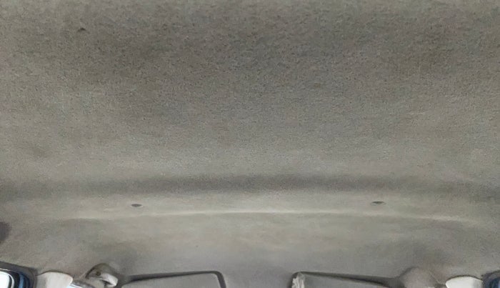 2013 Maruti Alto 800 LXI, Petrol, Manual, 1,04,836 km, Ceiling - Roof lining is slightly discolored