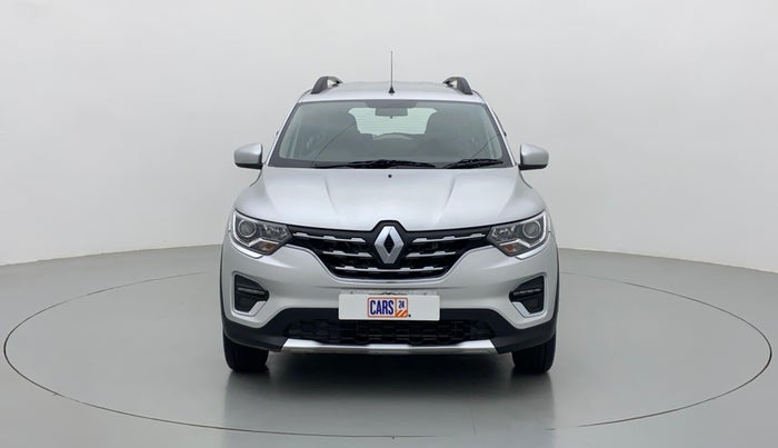 2020 Renault TRIBER RXZ AT, Petrol, Automatic, 25,514 km, Highlights