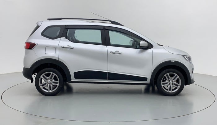 2020 Renault TRIBER RXZ AT, Petrol, Automatic, 25,514 km, Right Side View