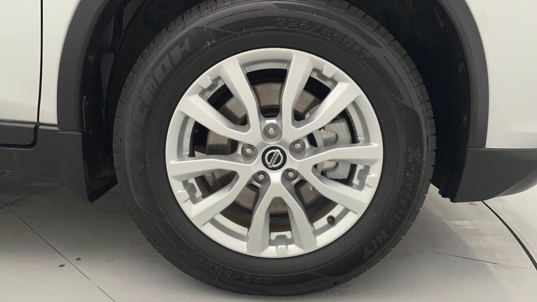 2020 Nissan X-trail St 7 Seat (2wd) (5yr), Automatic, 67596 km, Right Front Wheel