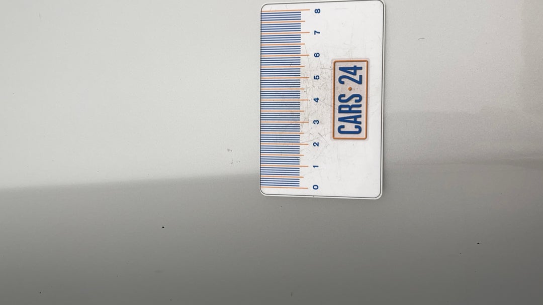 2020 Nissan X-trail St 7 Seat (2wd) (5yr), Automatic, 67596 km, Doors Front LHS Dent