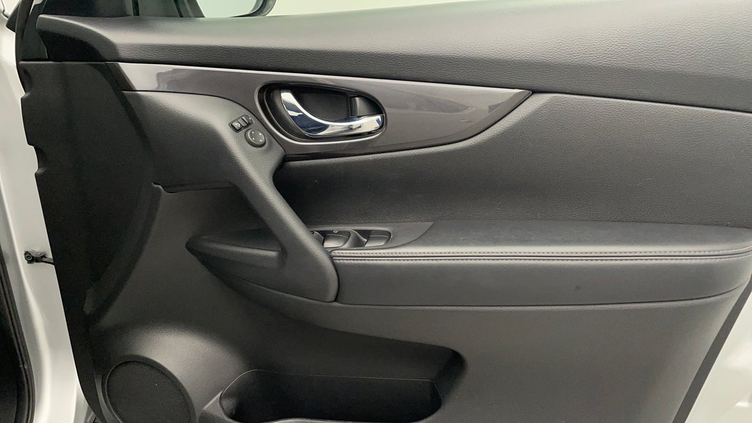 2020 Nissan X-trail St 7 Seat (2wd) (5yr), Automatic, 67596 km, Speaker View