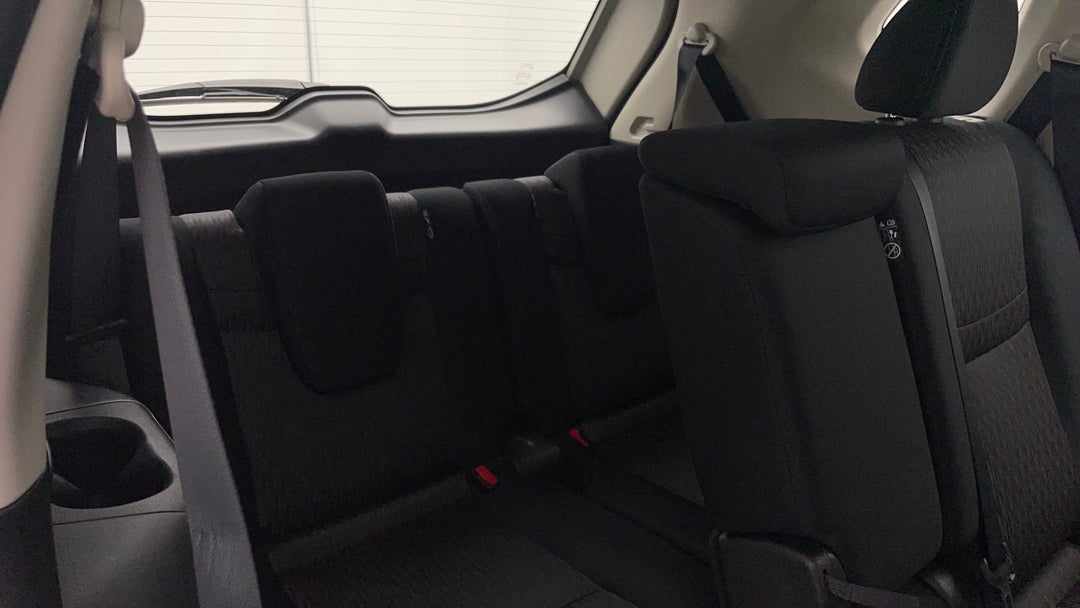 2020 Nissan X-trail St 7 Seat (2wd) (5yr), Automatic, 67596 km, Third Row Seats