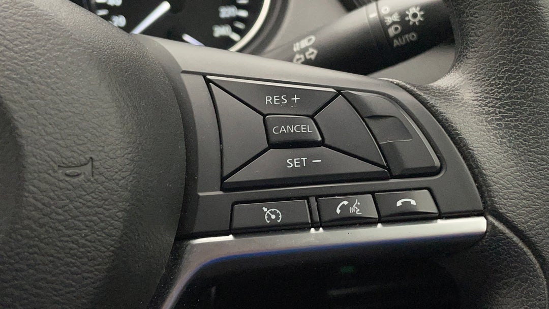 2020 Nissan X-trail St 7 Seat (2wd) (5yr), Automatic, 67596 km, Cruise Control