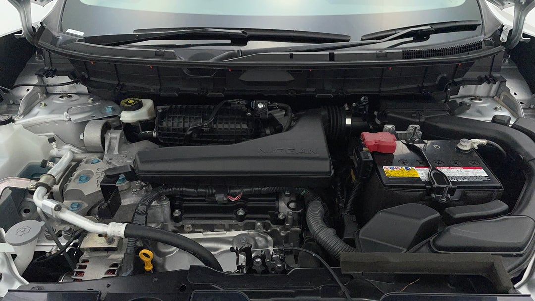 2020 Nissan X-trail St 7 Seat (2wd) (5yr), Automatic, 67596 km, Open Bonnet (Engine)