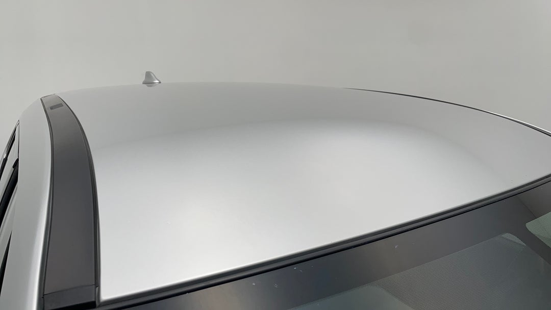 2020 Nissan X-trail St 7 Seat (2wd) (5yr), Automatic, 67596 km, Roof/Sunroof View