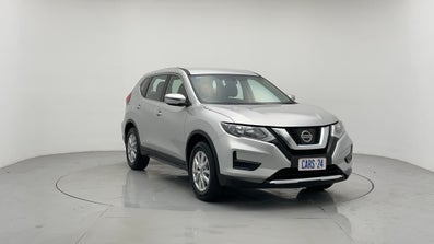 2020 Nissan X-trail St 7 Seat (2wd) (5yr) Automatic, 68k km Petrol Car