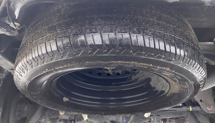 2019 Mahindra Scorpio S9, Diesel, Manual, 89,041 km, Spare Tyre