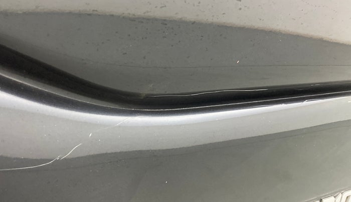 2019 Mahindra Scorpio S9, Diesel, Manual, 89,041 km, Right rear door - Minor scratches