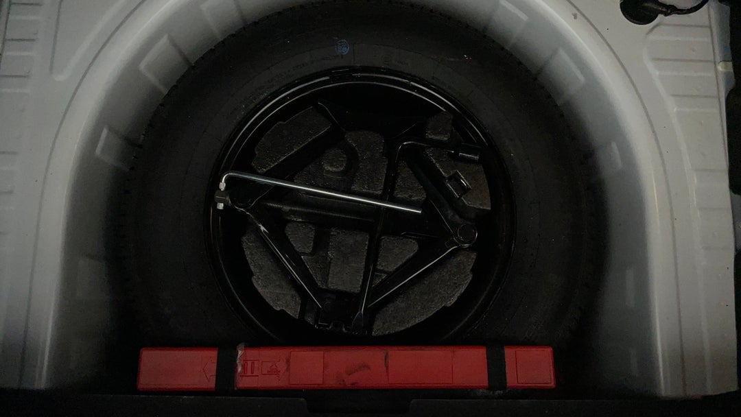 Spare Wheel