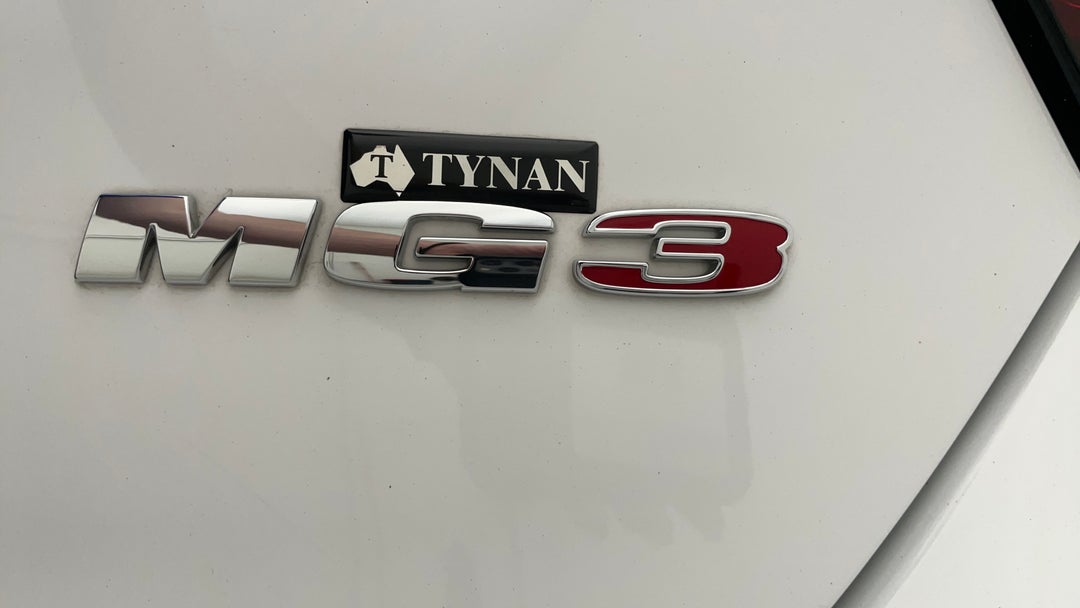 Badge (Boot Right Side)