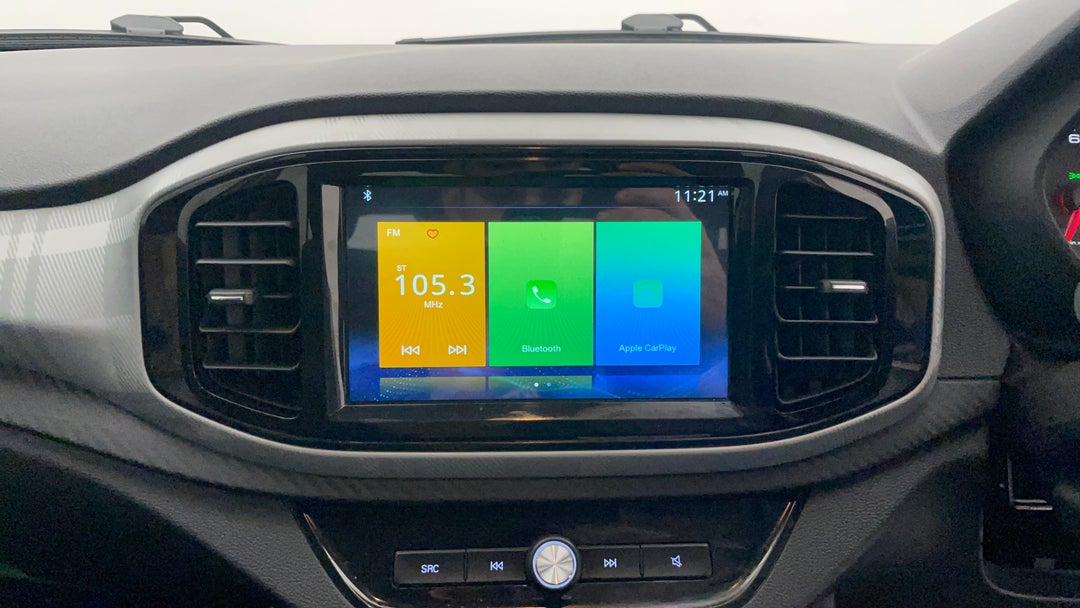 Infotainment System
