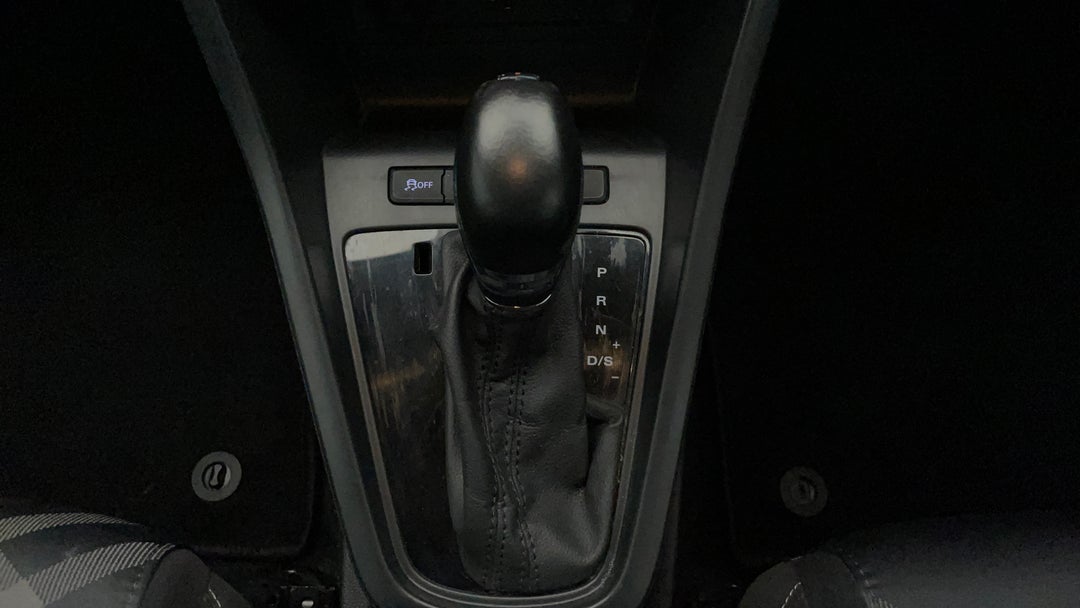 Gear Lever 