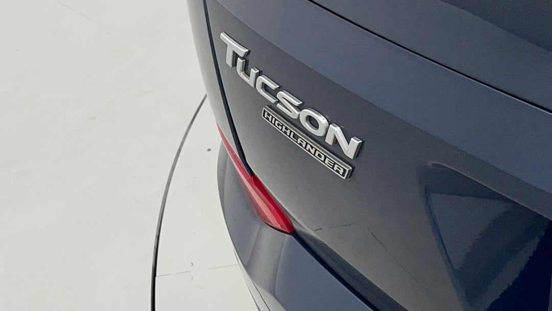 Badge (Boot Left Side)