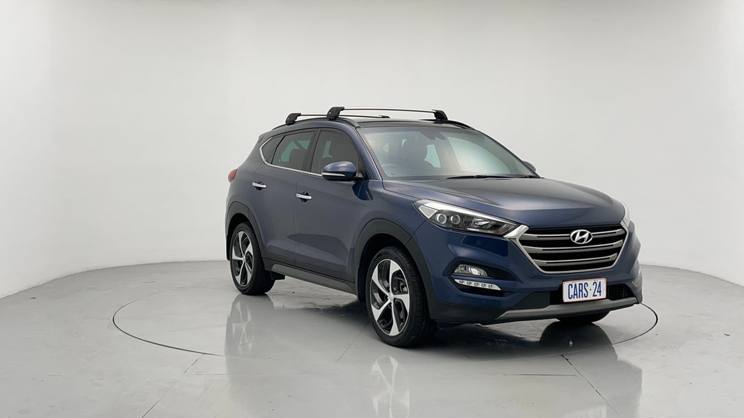 Right Front Diagonal (45- Degree) View