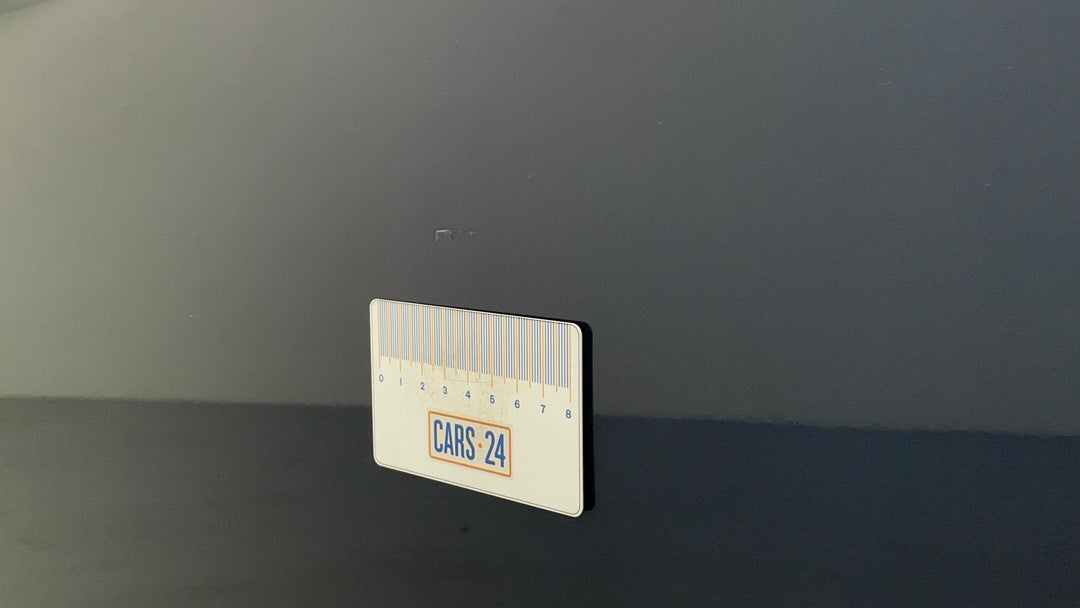 Doors Front LHS Dent