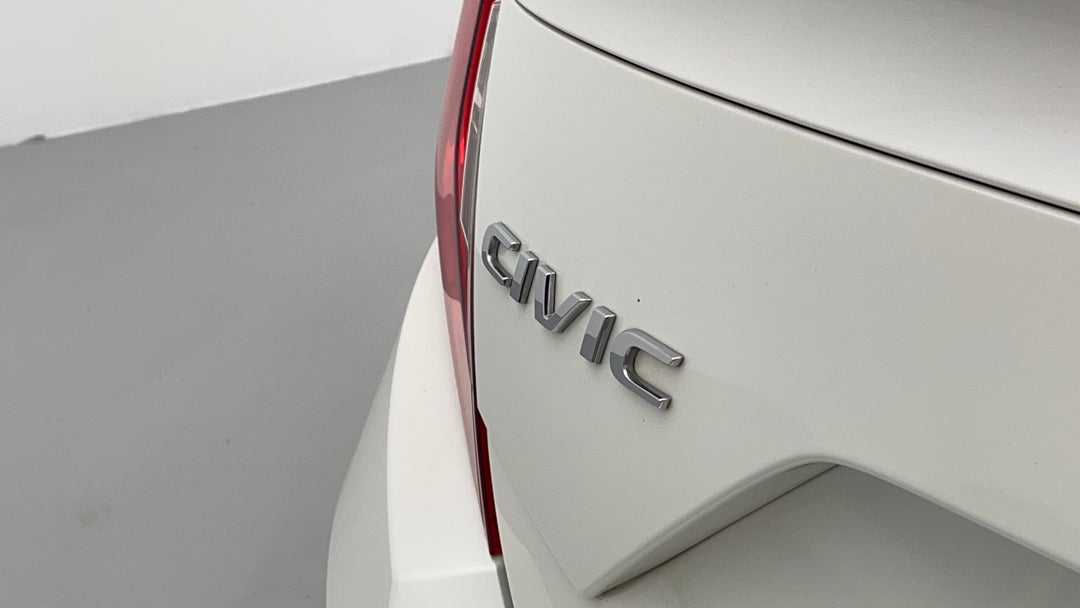 Badge (Boot Left Side)