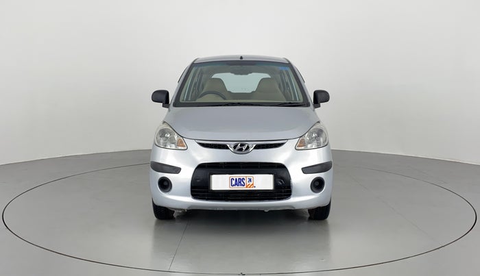 2009 Hyundai i10 ERA 1.1 IRDE, Petrol, Manual, 61,520 km, Highlights