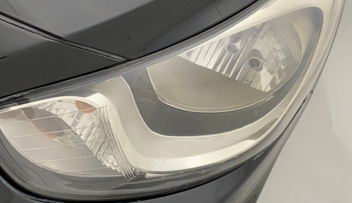 2012 Hyundai Verna FLUIDIC 1.6 VTVT SX, Petrol, Manual, 60,226 km, Left headlight - Faded
