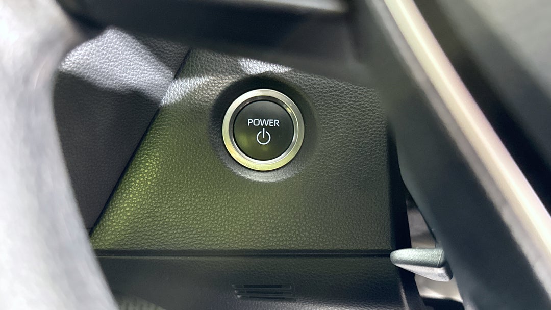 2024 Toyota Corolla Ascent Sport + Conv Pk Hybrid, Automatic, 27202 km, Keyless / Button Start