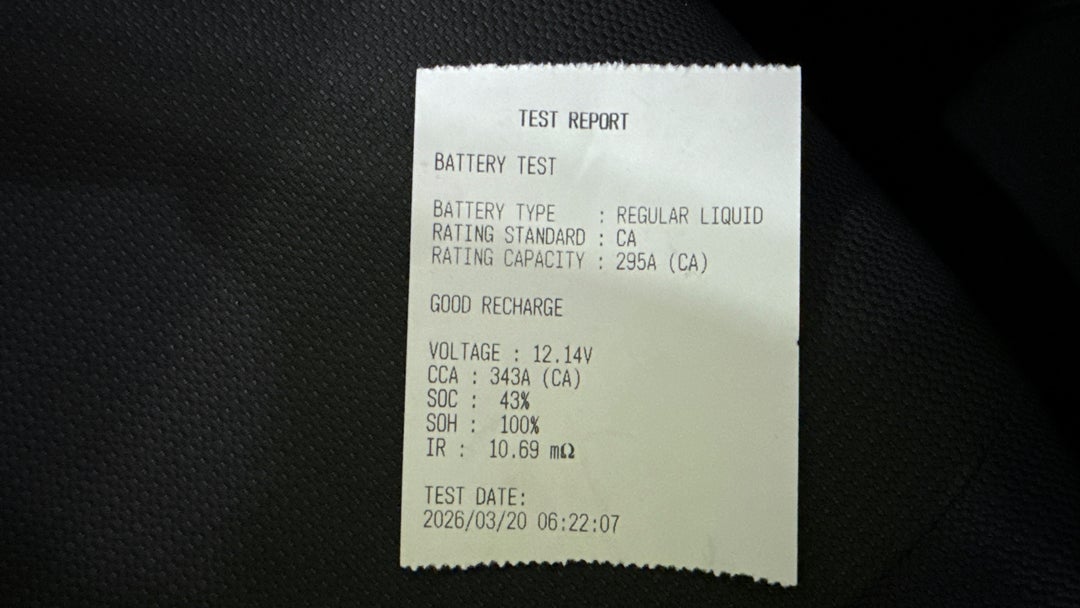 2024 Toyota Corolla Ascent Sport + Conv Pk Hybrid, Automatic, 27202 km, Car Battery Health