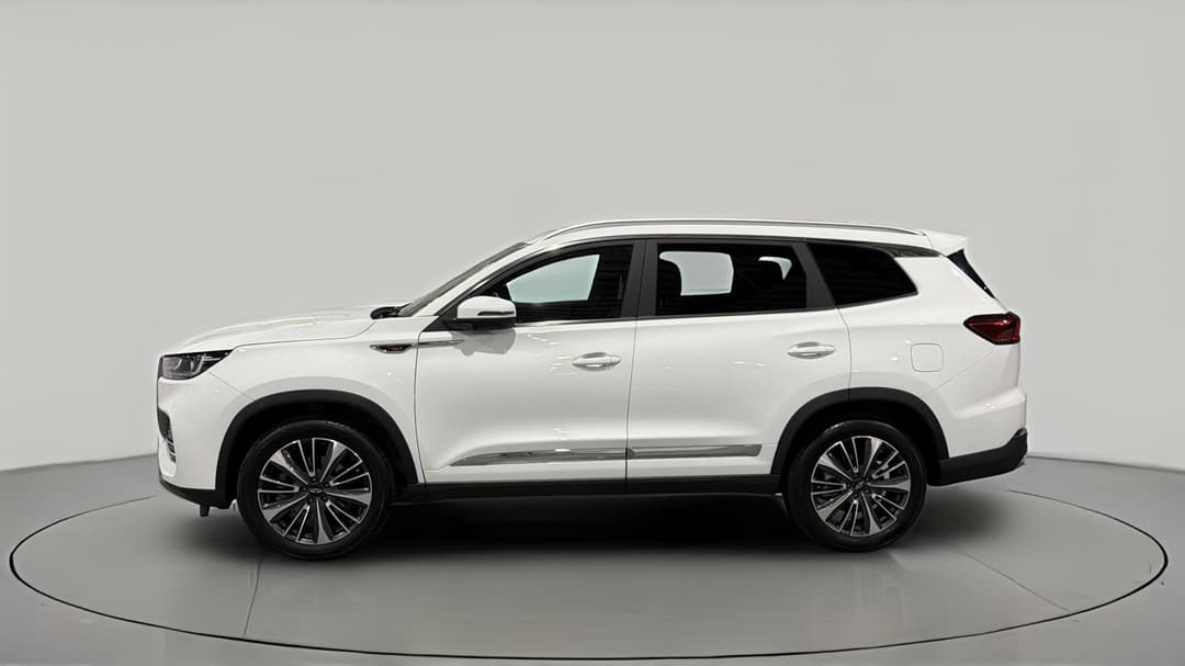 2025 Chery Tiggo 8 Pro Max Ultimate AWD, Automatic, 18337 km, Left Side View