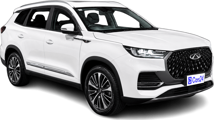 2025 - Chery Tiggo 8 Pro Max - SUV - Petrol - Automatic