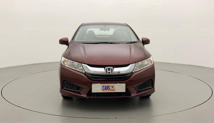 2014 Honda City 1.5L I-VTEC SV, Petrol, Manual, 51,080 km, Buy With Confidence