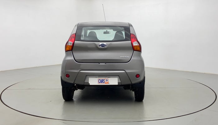 2016 Datsun Redi Go T, Petrol, Manual, 21,942 km, Back/Rear View