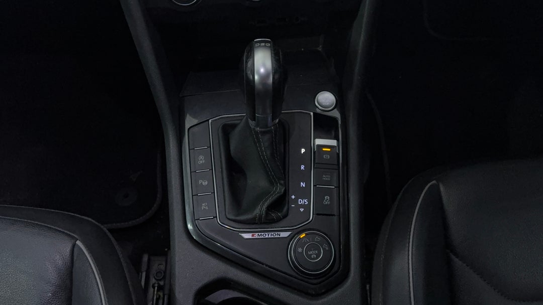Gear Lever 