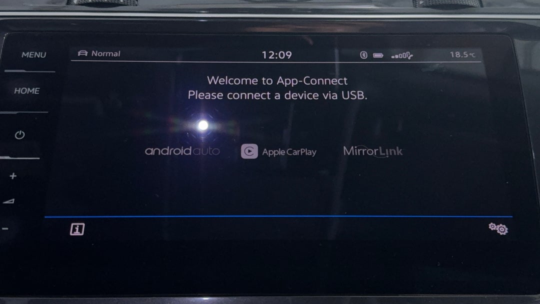 Android/Apple Car Play