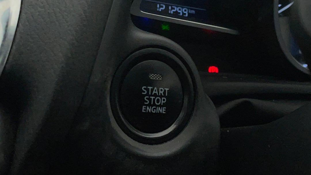 2018 Mazda 3 Sp25 Astina (5yr), Automatic, 121289 km, Keyless / Button Start