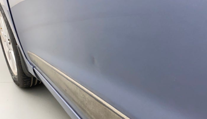 2015 Hyundai Grand i10 ASTA 1.2 KAPPA VTVT, Petrol, Manual, 72,907 km, Front passenger door - Slightly dented
