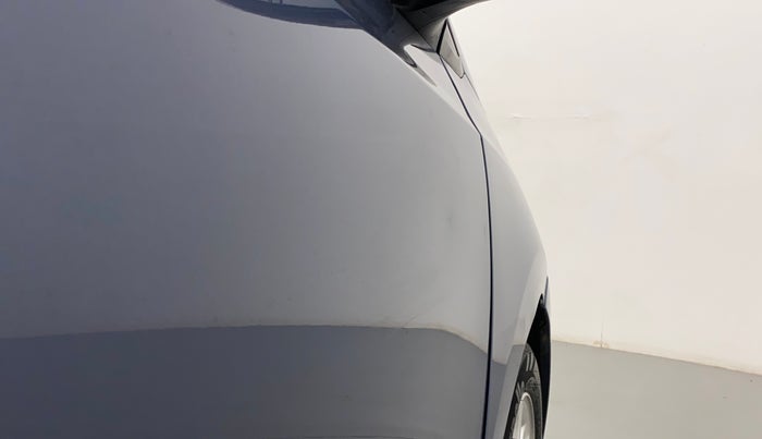 2015 Hyundai Grand i10 ASTA 1.2 KAPPA VTVT, Petrol, Manual, 72,907 km, Driver-side door - Slightly dented