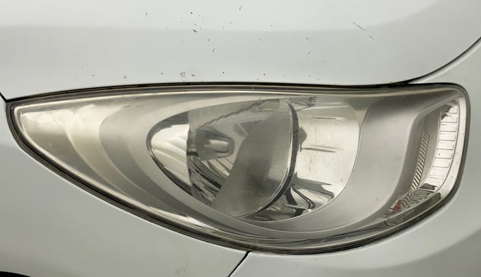 2013 Hyundai i10 ERA 1.1, Petrol, Manual, 58,454 km, Right headlight - Minor scratches
