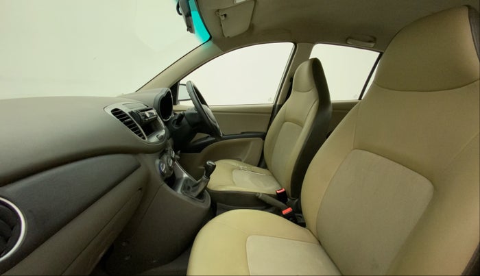 2013 Hyundai i10 ERA 1.1, Petrol, Manual, 58,454 km, Right Side Front Door Cabin