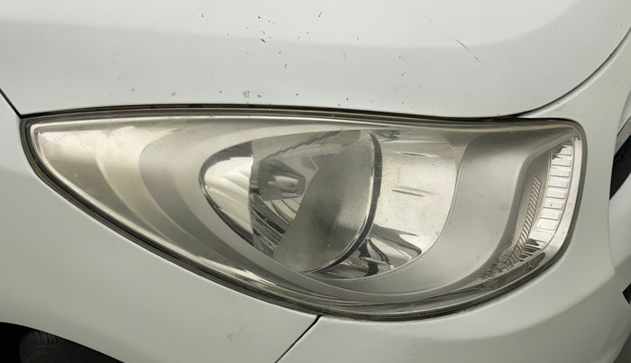 2013 Hyundai i10 ERA 1.1, Petrol, Manual, 58,454 km, Right headlight - Faded