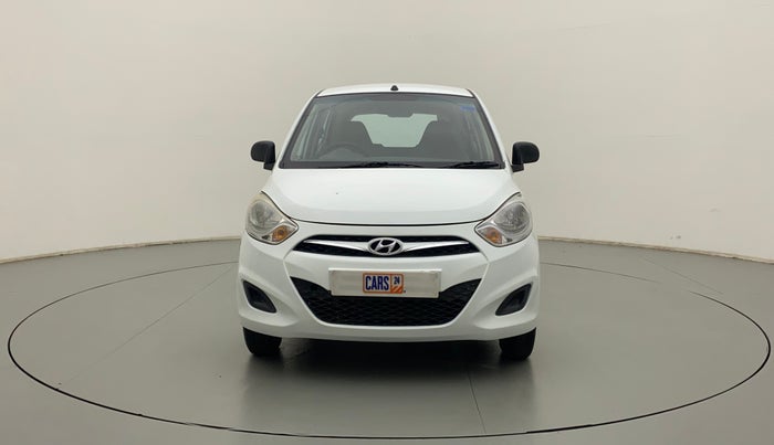 2013 Hyundai i10 ERA 1.1, Petrol, Manual, 58,454 km, Highlights