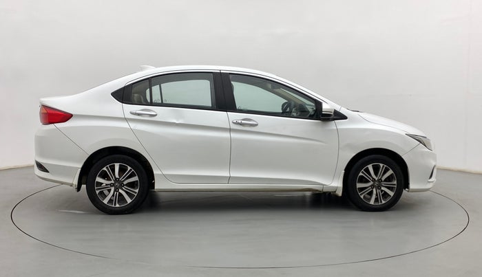 2018 Honda City 1.5L I-DTEC V, Diesel, Manual, 75,410 km, Right Side View