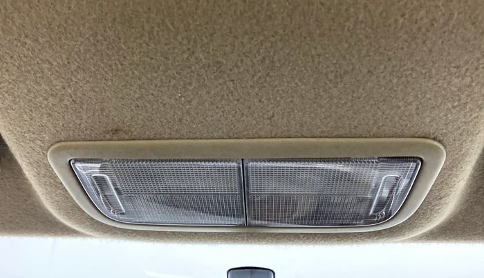 2018 Honda City 1.5L I-DTEC V, Diesel, Manual, 75,410 km, Ceiling - Roof light/s not working