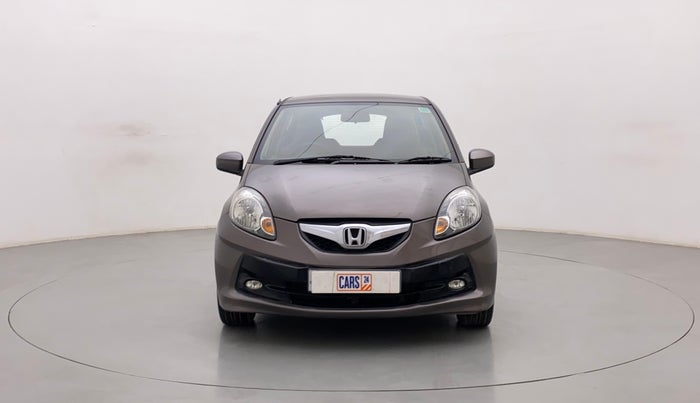 2013 Honda Brio VX AT, Petrol, Automatic, 81,645 km, Highlights