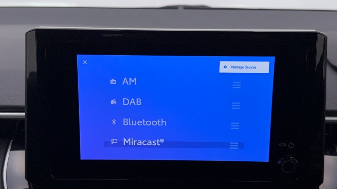 2024 Toyota Corolla Ascent Sport, Automatic, 14374 km, Android/Apple Car Play