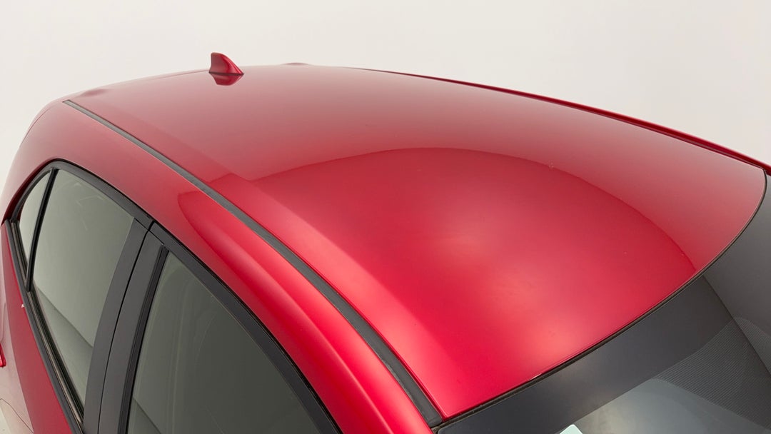 2024 Toyota Corolla Ascent Sport, Automatic, 14374 km, Roof/Sunroof View