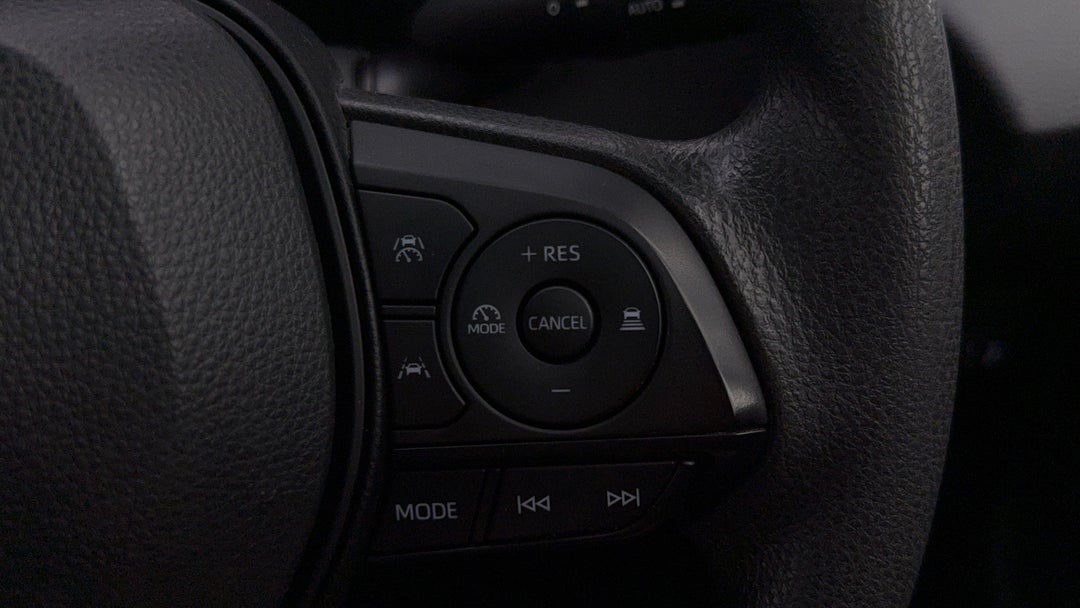 2024 Toyota Corolla Ascent Sport, Automatic, 14374 km, Cruise Control