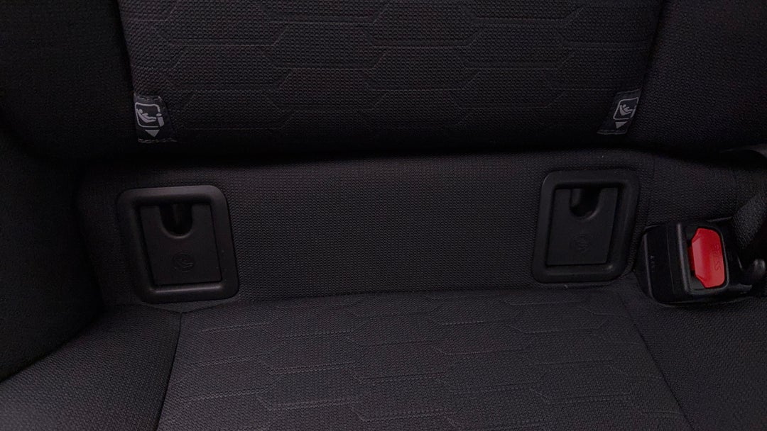 2024 Toyota Corolla Ascent Sport, Automatic, 14374 km, Child Seat Anchor Points