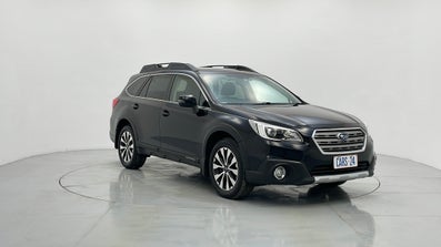 2015 Subaru Outback 2.5i Premium Awd Automatic, 140k km Petrol Car
