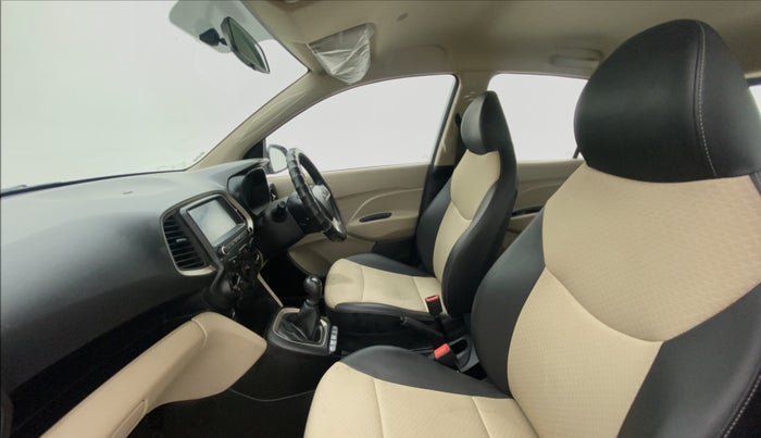 2018 Hyundai NEW SANTRO ASTA 1.1 MT, Petrol, Manual, 19,563 km, Right Side Front Door Cabin