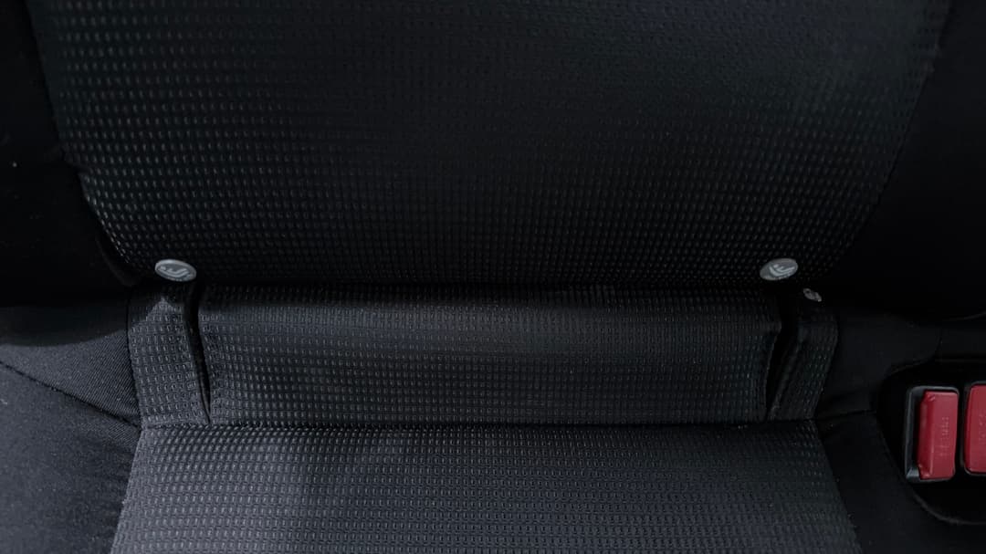 2018 Mazda CX-5 Maxx Sport (4x2), Automatic, 71127 km, Child Seat Anchor Points