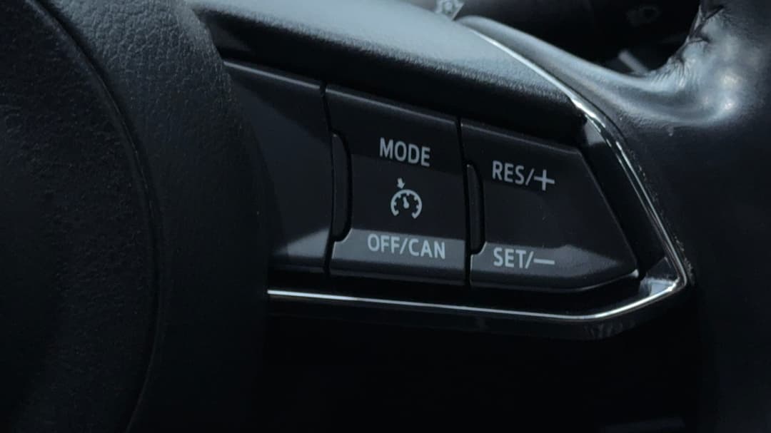 2018 Mazda CX-5 Maxx Sport (4x2), Automatic, 71127 km, Cruise Control